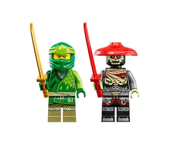 Lego Lloyds ninja-motorsykkel 71788