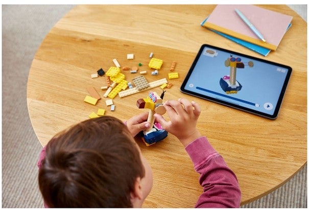 Lego Ekstrabanen Conkdors skallesmasher 71414