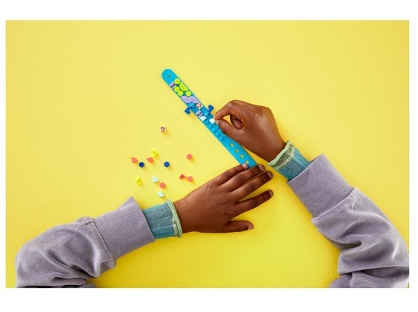 Lego Kjæledyrarmbånd 41801