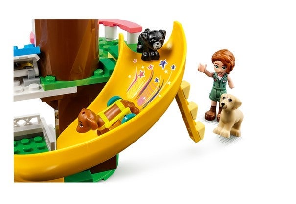 Lego Hunderedningssenter 41727
