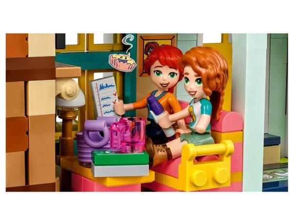 Lego Autumns hus 41730