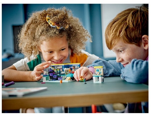 Lego Novas rom 41755