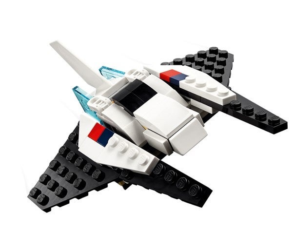 Lego Romferge 31134