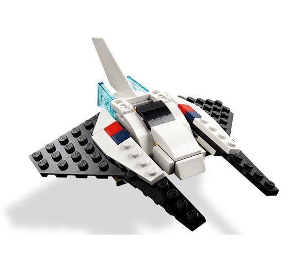 Lego Romferge 31134