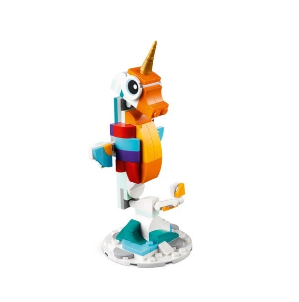 Lego Magisk enhjørning 31140