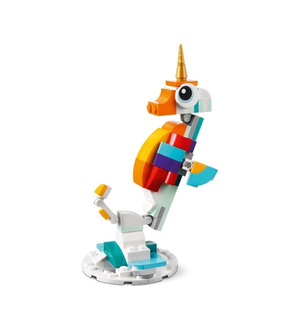 Lego Magisk enhjørning 31140