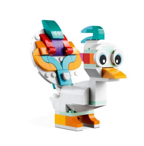 Lego Magisk enhjørning 31140