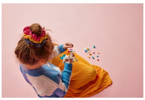 Lego Magisk enhjørning 31140