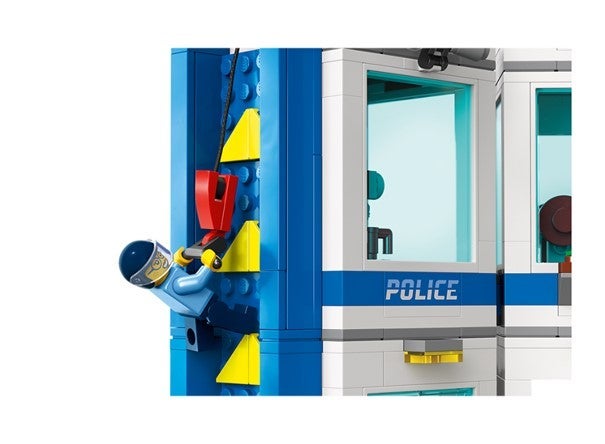 Lego Politiakademiet 60372