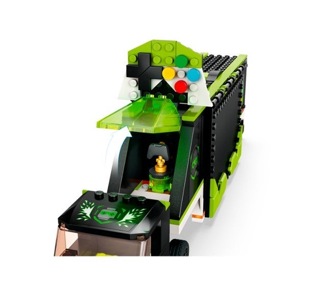 Lego Gaming-turneringstrailer 60388