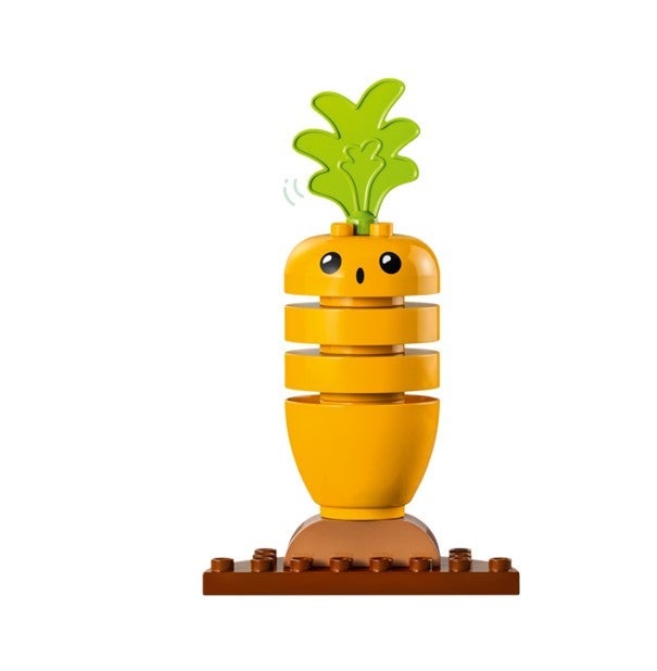 Lego Økologisk hage 10984