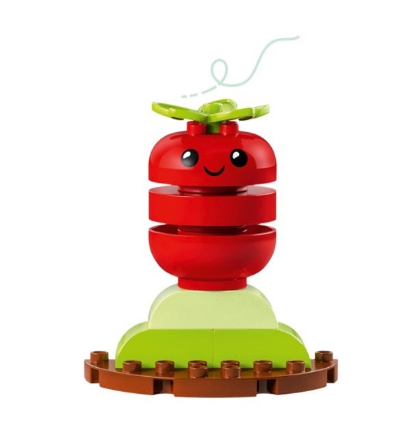 Lego Økologisk hage 10984