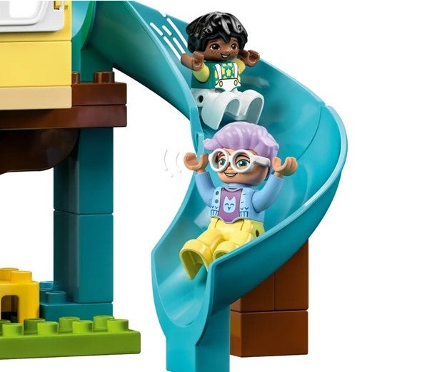 Lego 3-i-1 Tretopphus 10993