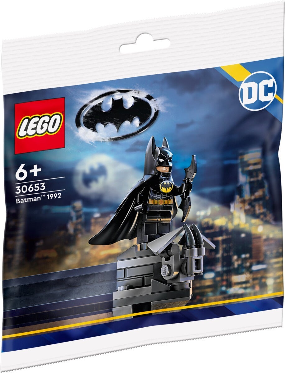 Lego Batman1992 30653