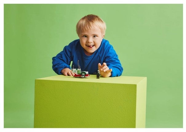 Lego Boba Fetts Starship Microfighter 75344