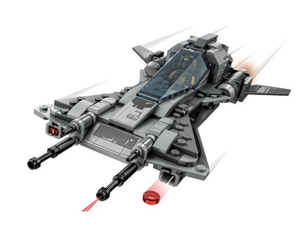 Lego Piratenes snubjager 75346