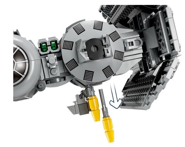Lego TIE Bomber 75347