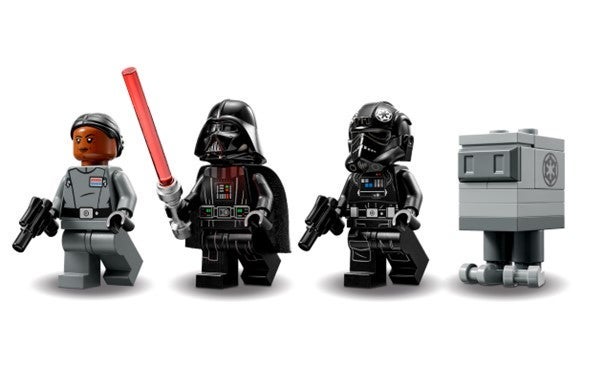 Lego TIE Bomber 75347