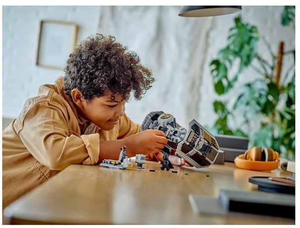 Lego TIE Bomber 75347