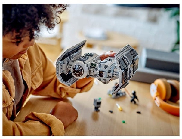 Lego TIE Bomber 75347