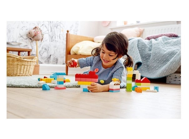 Lego Hjerteboks 10909