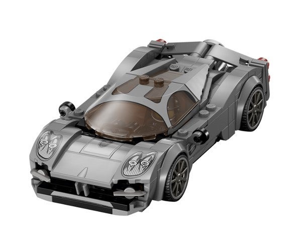 Lego Pagani Utopia 76915