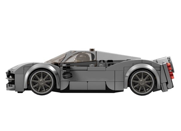 Lego Pagani Utopia 76915