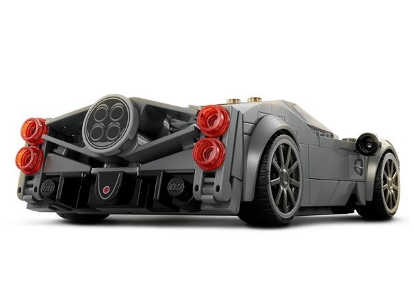 Lego Pagani Utopia 76915