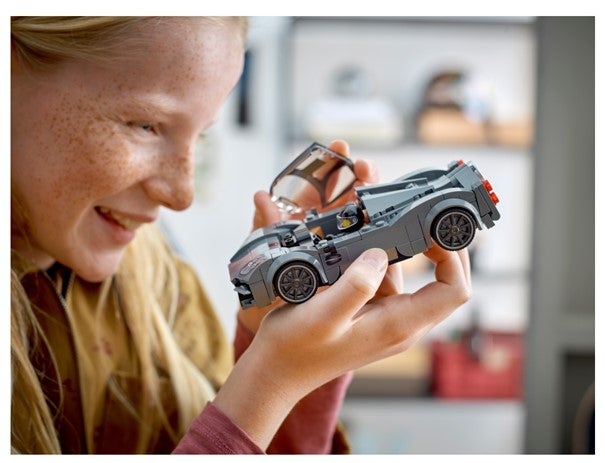 Lego Pagani Utopia 76915