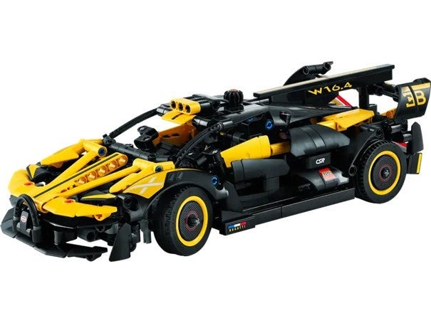Lego Bugatti Bolide 42151