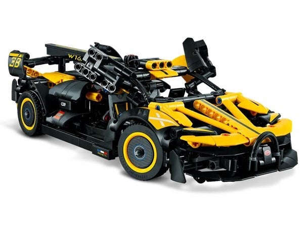Lego Bugatti Bolide 42151