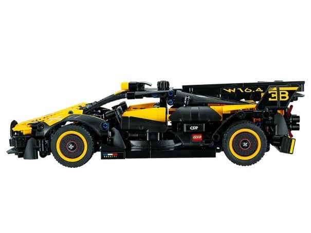 Lego Bugatti Bolide 42151
