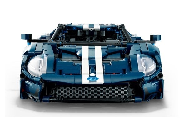 Lego 2022 Ford GT 42154