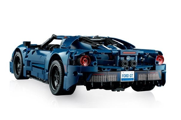Lego 2022 Ford GT 42154