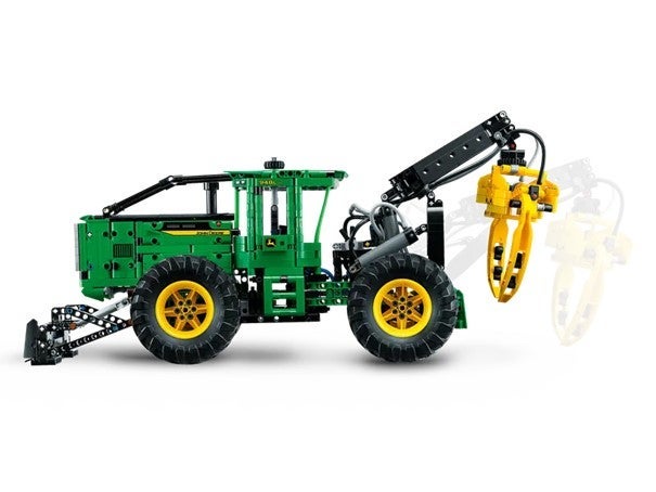 Lego John Deere 948L-II stammelunner 42157