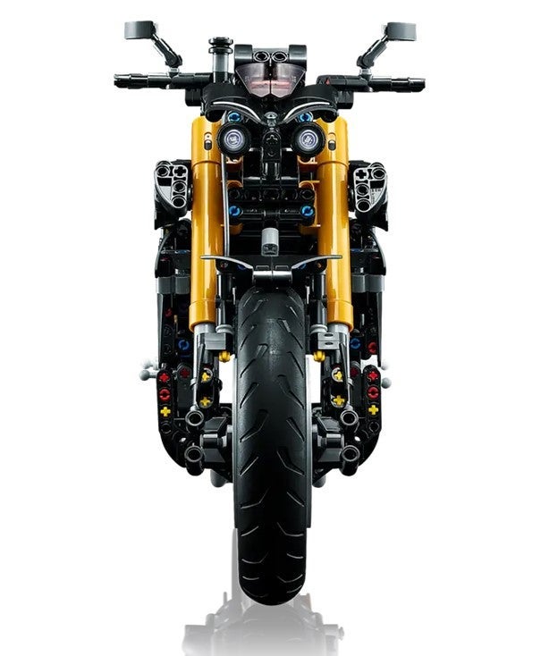 Lego Yamaha MT-10 SP 42159