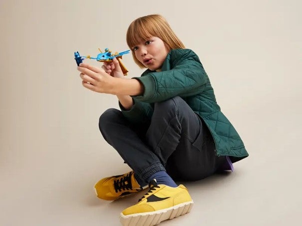 Lego Nyas drageangrep 71802