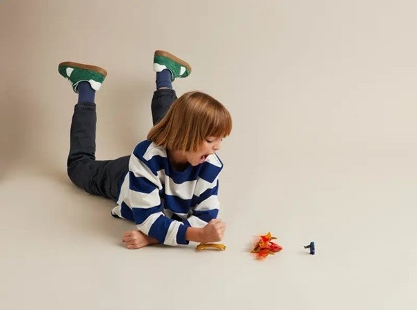 Lego Kais drageangrep 71801