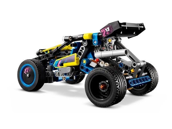 Lego Terrenggående racerbuggy 42164