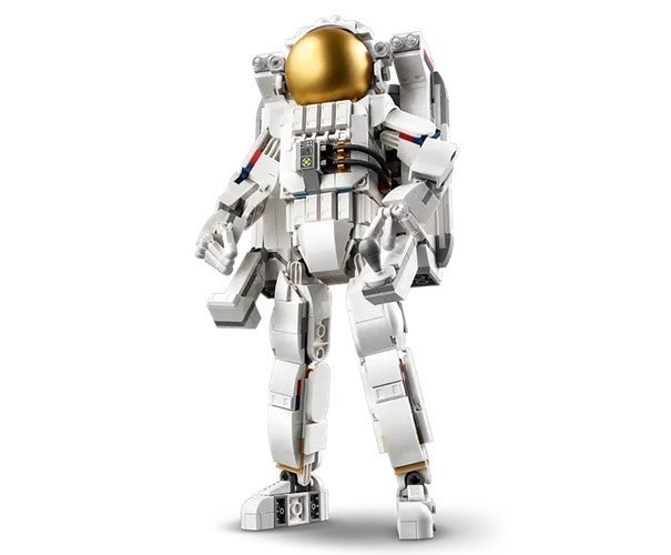 Lego Astronaut 31152