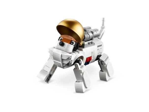 Lego Astronaut 31152