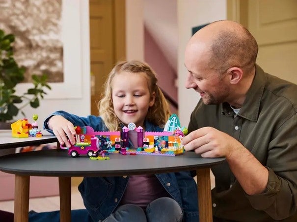 Lego Gabbys partyrom 10797