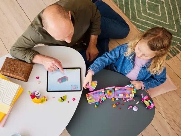 Lego Gabbys partyrom 10797