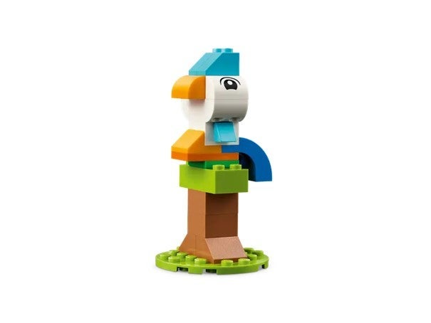 Lego Kreative kjæledyr 11034