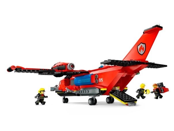 Lego Brannfly 60413
