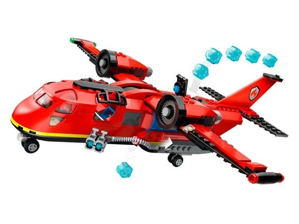 Lego Brannfly 60413
