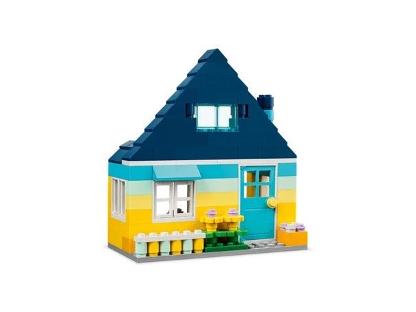 Lego Kreative hus 11035