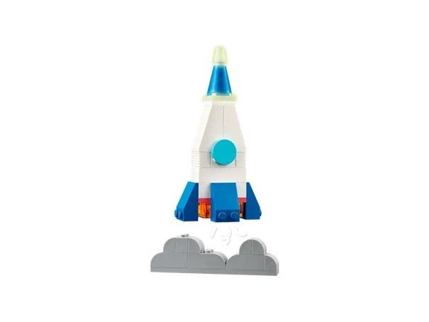 Lego Kreative planeter 11037