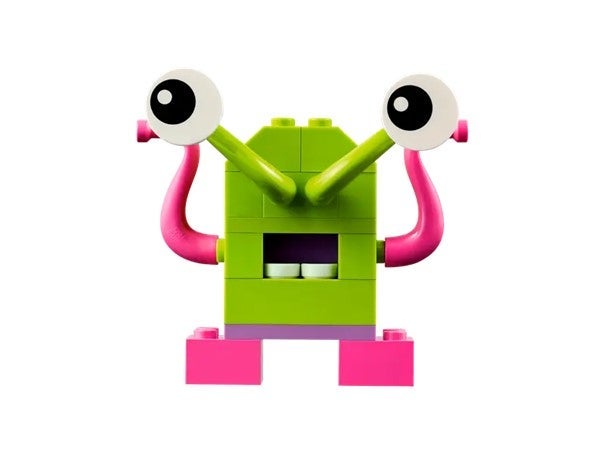 Lego Kreative planeter 11037