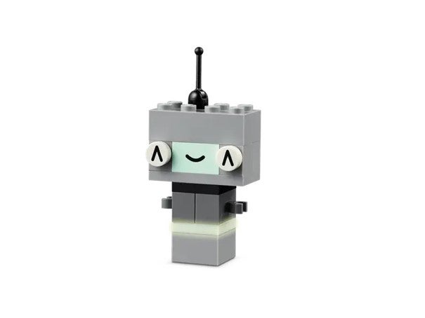 Lego Kreative planeter 11037